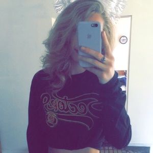 Meet your Posher, Elainna